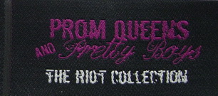 Logo labels 